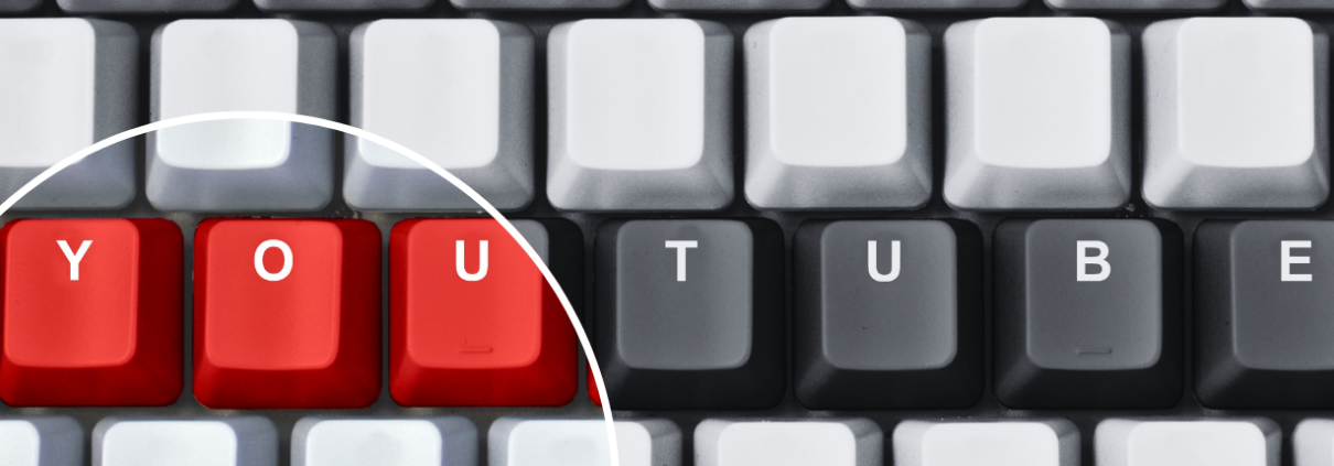 The role of YouTube in digital PR - AMBITIOUS
